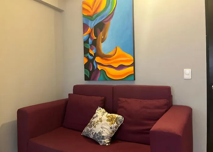 Appartement Espectacular Estudio Frente Al Mar De A3 *