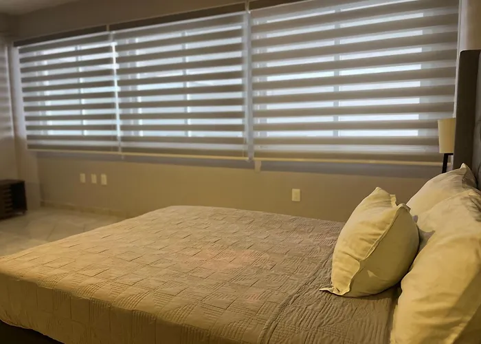 Espectacular Estudio Frente Al Mar De A3 Appartement *