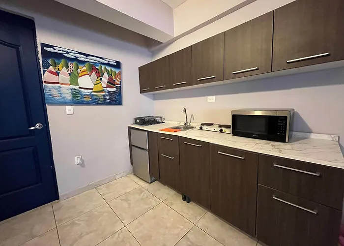 Espectacular Estudio Frente Al Mar De A3 Appartement *