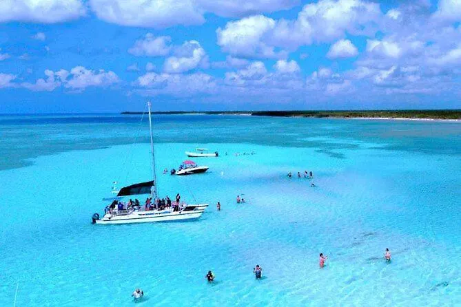 Espectacular Estudio Frente Al Mar De A3 Cozumel